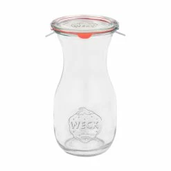Null 12er Set Weck Gläser 290ml Saftflasche Mit 12 Glasdeckeln, 12 Einkochringen Und 24 Klammern Inkl. Gelierzauber Rezeptheft Von Diamantzucker 11 Null 12er Set Weck Gläser 290ml Saftflasche Mit 12 Glasdeckeln, 12 Einkochringen Und 24 Klammern Inkl. Gelierzauber Rezeptheft Von Diamantzucker -Null Shop 09f40290 8d0a 4192 9c34 964b27519a1d 1 scaled