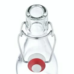 Null 12er Set Bügelflasche Anton 500 Ml + Bügelverschluss - Glasflasche Für Most, Saft, Essig & Öl -Null Shop 0c5570cb fe58 41ee 9825 d6aa1de4848f 1