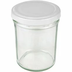 Null 25er Set Sturzglas 230 Ml HOCH To 66 Silberner Deckel Incl. Diamant Gelierzauber Rezeptheft -Null Shop 2b6a88f7 e9b4 4026 bbb4 574929856781 scaled