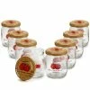 Null 8er Set Vorratsglas Tomato 425ml -Null Shop 2d476a66 b179 4270 85ad 1d1e2bbeeb5f scaled