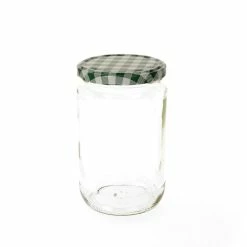 Null 12er Set Rundglas 1062 Ml To 82 Rot Karierter Deckel Incl. Diamant Gelierzauber Rezeptheft -Null Shop 352d22d1 d49a 4d8c a88b db0ee37a3b8c 3 scaled