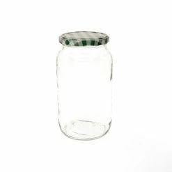 Null 12er Set Rundglas 1062 Ml To 82 Rot Karierter Deckel Incl. Diamant Gelierzauber Rezeptheft -Null Shop 3efe1c4f 8e44 4d73 9157 e38bbf3d7583 2 scaled