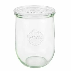 Null 9er Set Weck Gläser 1062ml Tulpengläser, 1L Sturzgläser Mit 9 Glasdeckeln Inkl. Gelierzauber Rezeptheft Von Diamantzucker -Null Shop 40467a36 5ed0 4052 ac51 75a0d67f5ccc 2 scaled