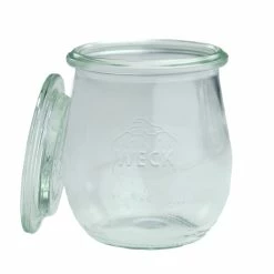 Null 48er Set Weck Gläser 220 Ml Tulpengläser Mit 48 Glasdeckeln Incl. Diamant-Zucker Gelierzauber Rezeptheft -Null Shop 455cc6df 84b4 4443 87f1 b6370f6fdbf1 scaled