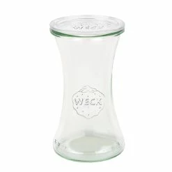 Null 12er Set Weck Gläser 50ml Sturzgläser Mit 12 Glasdeckeln Inkl. Gelierzauber Rezeptheft Von Diamantzucker -Null Shop 4b8a8c2b 1428 4c9b 93a5 b2c4422d2d15 scaled