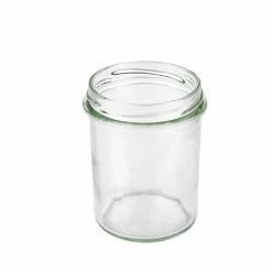 Null 25er Set Sturzglas 230 Ml HOCH To 66 Silberner Deckel Incl. Diamant Gelierzauber Rezeptheft -Null Shop 4e410569 1dac 4ac0 8c97 2ad6be02f861 scaled