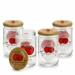 Null 8er Set Vorratsglas Tomato 425ml -Null Shop 5efd5f4c 1091 4a37 b0a0 c6447c7a66b1 2 scaled