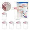 Null 6er Set Sturzglas 435 Ml To 82 Deckel Holz Herz Rot Incl. Diamant Gelierzauber Rezeptheft -Null Shop 79f428ef 8040 483f 9e7b 8215c92517bf scaled