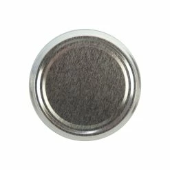 Null 48er Set Sturzglas 350 Ml Marmeladenglas Einmachglas Einweckglas To 82 Silberner Deckel Incl. Diamant-Zucker Gelierzauber Rezeptheft -Null Shop 8082443e 56dd 4879 90a9 e2bd90c21689