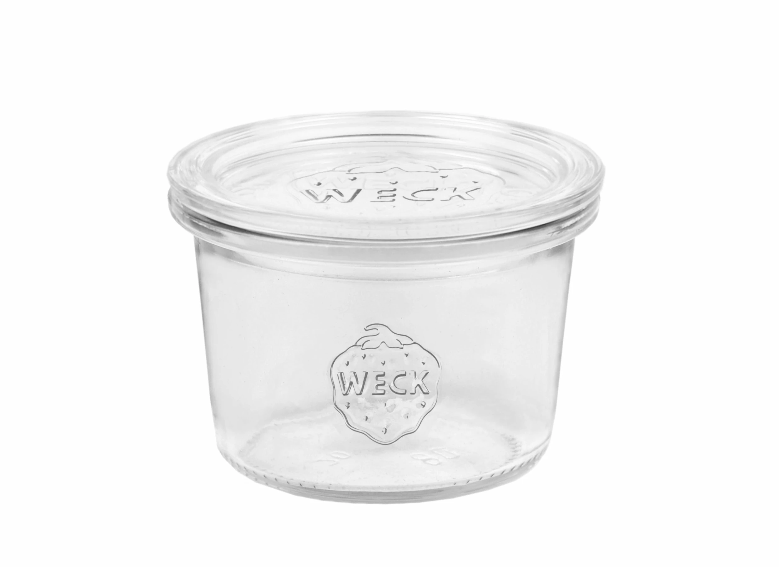 Null 36er Set Weck Gläser 80ml Sturzgläser Mit 36 Glasdeckeln, 36 Einkochringen Und 72 Klammern Inkl. Gelierzauber Rezeptheft Von Diamantzucker 5 Null 36er Set Weck Gläser 80ml Sturzgläser Mit 36 Glasdeckeln, 36 Einkochringen Und 72 Klammern Inkl. Gelierzauber Rezeptheft Von Diamantzucker – Bild 3