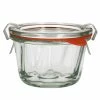 Null 24er Set Weck Gugelhupfglas 165 Ml + 24 Glasdeckel + 24 Einkochringe + 48 Einkochklammern Mit Rezeptheft -Null Shop 8311c6a3 6281 40c0 939c e9af86a0a989 2 scaled