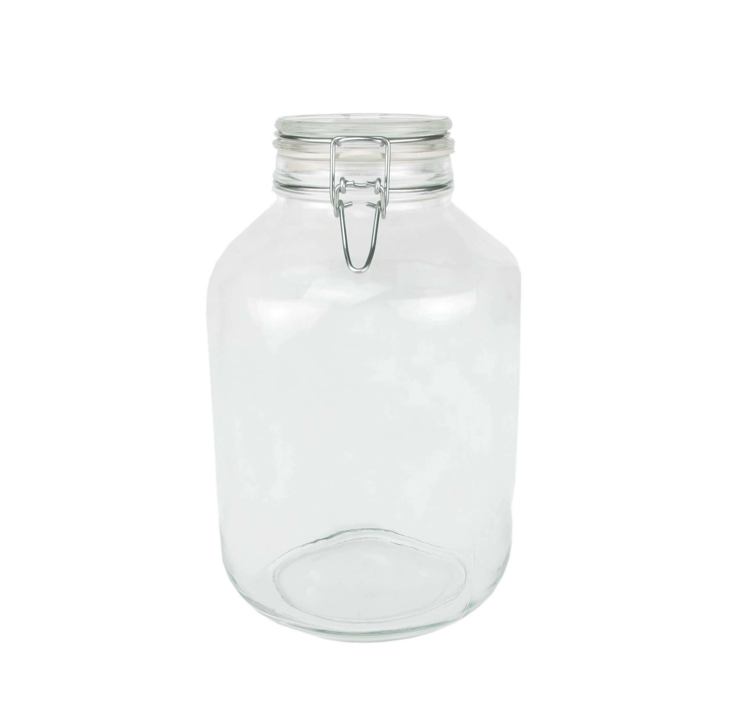 Null 6er Set Einmachglas Bügelverschluss Original Fido 0,5L Incl. Bormioli Rezeptheft 7 Null 6er Set Einmachglas Bügelverschluss Original Fido 0,5L Incl. Bormioli Rezeptheft – Bild 5