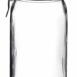Null FIDO Einmachglas Mit Deckel, 3ltr. -Null Shop 932040ff c012 4b91 83de 9becd4d19d0b