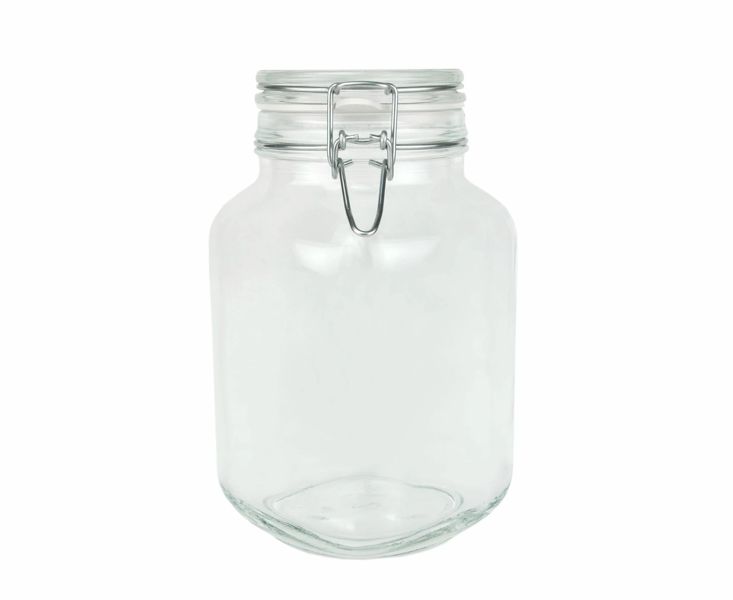 Null 6er Set Einmachglas Bügelverschluss Original Fido 0,5L Incl. Bormioli Rezeptheft 9 Null 6er Set Einmachglas Bügelverschluss Original Fido 0,5L Incl. Bormioli Rezeptheft – Bild 7