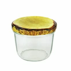 Null 40er Set Sturzglas 230 Ml Mit Schwarzem Deckel Inkl. Diamant Gelierzauber Rezeptheft -Null Shop b0f57c7e d761 451c b726 590100961b7b 3 scaled