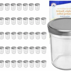 Null 50er Set Sturzglas 230 Ml HOCH To 66 Rot Karierter Deckel Incl. Diamant Gelierzauber Rezeptheft -Null Shop b69cb0a8 4a49 4afe be73 5e29c3da7b98 scaled
