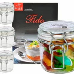 Null 10er Set Einmachglas Bügelverschluss Original Fido 0,2L Incl. Bormioli Rezeptheft -Null Shop cf15aeb3 4d5d 46d5 b1c2 accc0eaaa35f 3 scaled