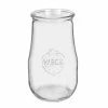 Null Weck Glas 2700ml Tulpenglas, 2,5L Sturzglas Inkl. Gelierzauber Rezeptheft Von Diamantzucker -Null Shop d79e05b0 c762 415e af59 05fe0d67a206 1 scaled