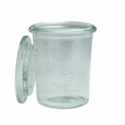Null 24er Set Weck Gläser 160 Ml Sturzgläser Mit 24 Glasdeckeln Incl. Diamant-Zucker Gelierzauber Rezeptheft -Null Shop dbcfc392 b96e 41ca 9e3d e4a3c0a49ac5 scaled