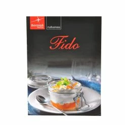 Null 10er Set Einmachglas Bügelverschluss Original Fido 0,2L Incl. Bormioli Rezeptheft -Null Shop f06dffad 5c07 477b 9962 f5ff62add4e2 scaled