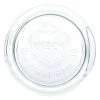 Null Weck Glasdeckel 80mm Incl. Gelierzauber Rezeptheft Von Diamantzucker -Null Shop f2bdcbed 513a 40af 85cf 6ee9fe63643a scaled
