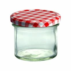 Null 100er Set Sturzglas 125 Ml Marmeladenglas Einmachglas Einweckglas To 66 Goldener Deckel Incl. Diamant-Zucker Gelierzauber Rezeptheft -Null Shop f42e8427 9d69 495d 8265 3c187a0fa97a 1