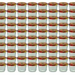 Null 75er Set Sturzglas 230 Ml Marmeladenglas Einmachglas Einweckglas To 82 Obst Dekor Deckel 12 Null 75er Set Sturzglas 230 Ml Marmeladenglas Einmachglas Einweckglas To 82 Obst Dekor Deckel -Null Shop f89be8c7 e7f1 4df2 9f92 96d01bdd47f1 scaled