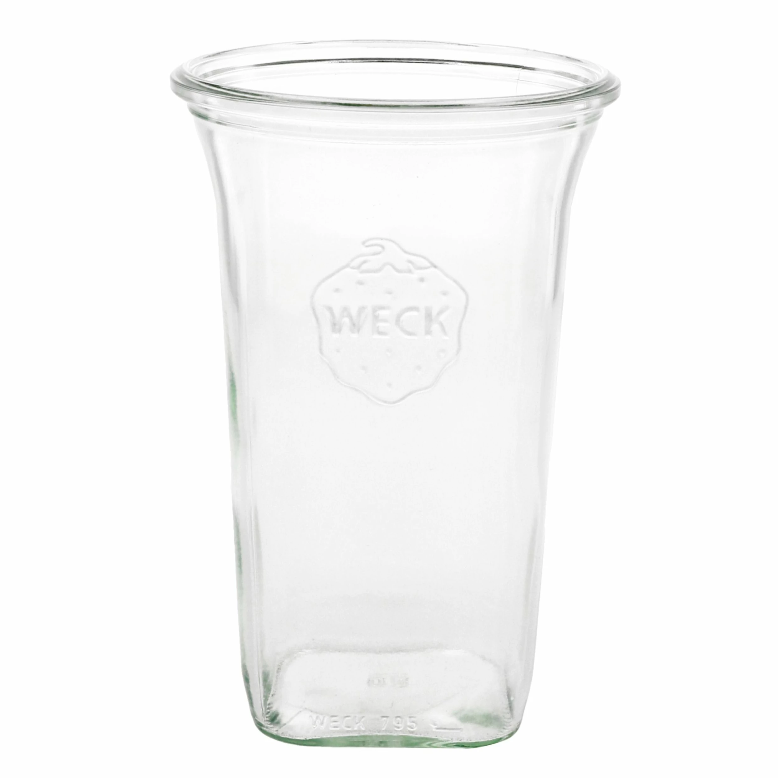 Null 6er Set Weck Quentin 290 Ml + 6 Glasdeckel Mit Rezeptheft 6 Null 6er Set Weck Quentin 290 Ml + 6 Glasdeckel Mit Rezeptheft – Bild 4