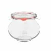 Null 36er Set Weck Gläser 220ml Schmuckgläser, 1/4L Sturzgläser Mit 36 Glasdeckeln, 36 Einkochringen Und 72 Klammern -Null Shop fdb16f88 ac0e 48cf 87c7 4fe88459be8f 1 scaled