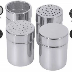 Null APS 781 Netzstreuer Ø 6,5 Cm, H: 12 Cm -Null Shop 109aa84f 9b8a 43cc b0c5 7a5e3afd893f