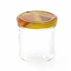 Null 100er Set Sturzglas 125 Ml Carino To 66 Deckel Mit Honigwabe Incl. Diamant Gelierzauber Rezeptheft -Null Shop 237559cd a352 4b39 a272 d12110b2c27b 1 scaled