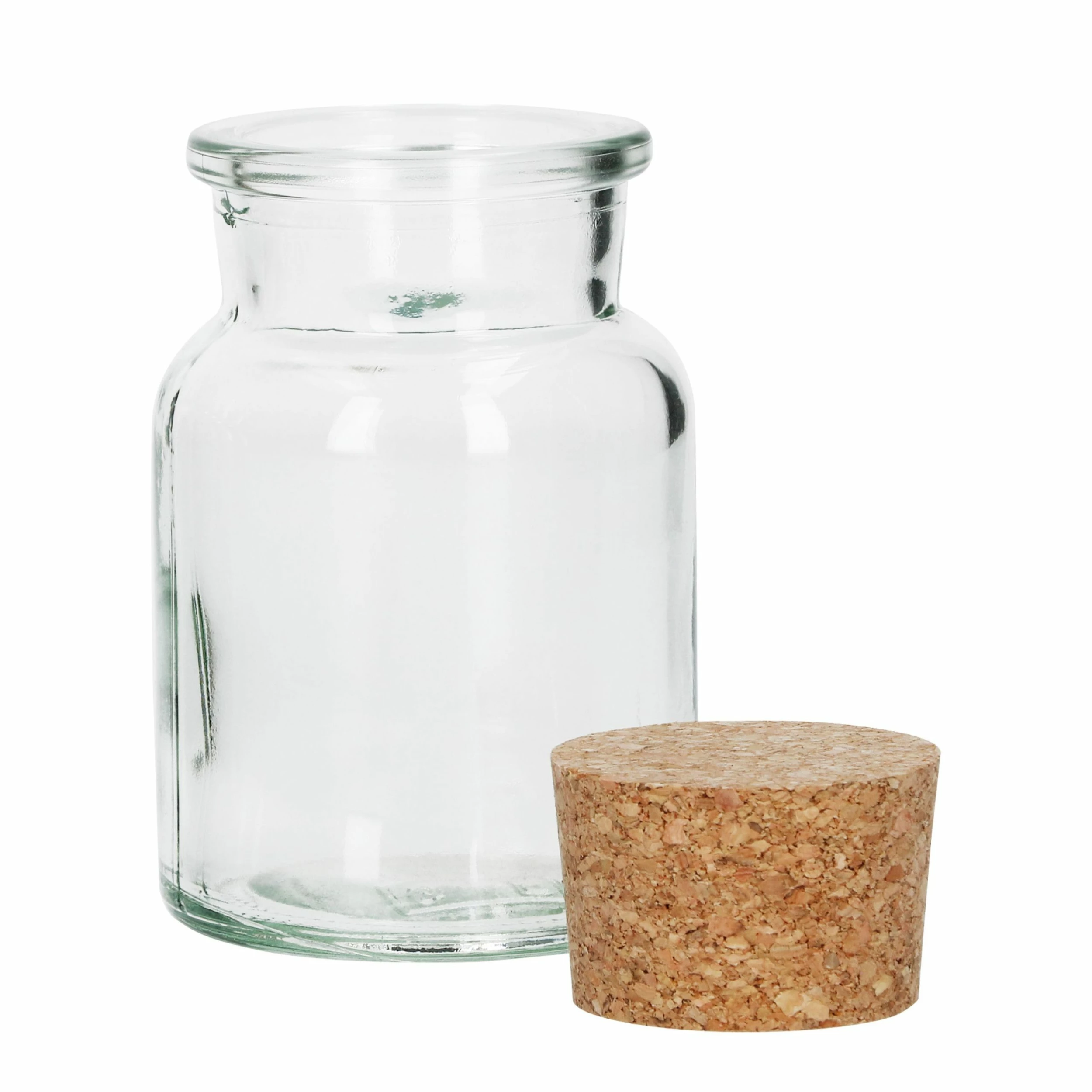 Null 12er Set Gewürzgläser 6x 300ml + 6x 150ml + Korken, Aufbewahrung Von Tee, Kräutern & Gewürzen 8 Null 12er Set Gewürzgläser 6x 300ml + 6x 150ml + Korken, Aufbewahrung Von Tee, Kräutern & Gewürzen – Bild 6