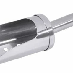 Null Hendi Eisschaufel, Aluminium, 78x48x215 Mm -Null Shop 30869340 5fa1 495d 9a84 38a98f9c44aa