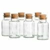 Null 6er Set Gewürzgläser 300ml + Korken, Aufbewahrung Von Tee, Kräutern & Gewürzen 1 Null 6er Set Gewürzgläser 300ml + Korken, Aufbewahrung Von Tee, Kräutern & Gewürzen -Null Shop 3be69100 ebcc 4945 9770 28f92f573f0c 1 scaled