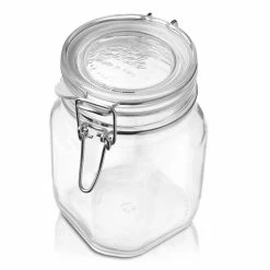 Null Einmachglas Bügelverschluss Original Fido 1,0L Incl. Bormioli Rezeptheft -Null Shop 417a9299 145d 4617 ac7d 33a9fa0d6f68 2 scaled