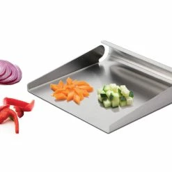 Null Edelstahl Gemüseschaufel Teigabstecher Kochschaufel Teigkarte Spachtel -Null Shop 470c72b6 18a7 40a4 9dc8 620ec6548e6f