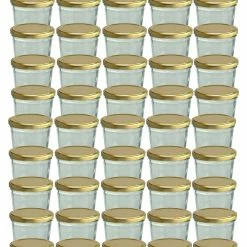 Null 75er Set Marmeladenglas Vaso Orcio 212ml + To63 Deckel Schwarz -Null Shop 4f0417c2 fead 4c21 bc0d a04246bde75f 1 scaled