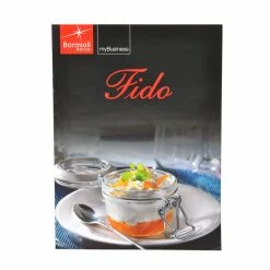 Null 4er Set Einmachglas Bügelverschluss Original Fido 0,35L Incl. Bormioli Rezeptheft -Null Shop 5949f94e f200 4d7e 9bff d09a4986c727 scaled