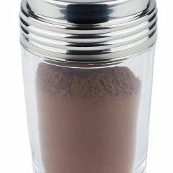 Null APS 783 Multistreuer / Gewürzstreuer Ø 6,5 Cm, H: 12 Cm -Null Shop 5ebcaf3c 5a5e 4ee0 8bfa 3569d3896b77 1