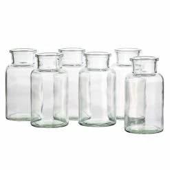 Null 6er Set Gewürzgläser 300ml + Korken, Aufbewahrung Von Tee, Kräutern & Gewürzen -Null Shop 6562b55d 9df7 467c 9271 964819d4e6cc scaled