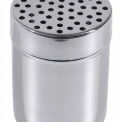 Null FACKELMANN Edelstahl Feinstreuer Gewürzspender Streuer Gewürzstreuer Gewürzdose -Null Shop 6bae6c2b d662 4cb3 ba0c c0ca62250f5d