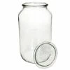 Null 6er Set Weck Gläser 3000ml Zylinderglas Mit 6 Glasdeckeln Inkl. Rezeptheft -Null Shop 6dc032cb b9e8 4d22 976a e1c4c3d17854 1 scaled