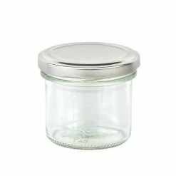 Null 100er Set Sturzglas 125 Ml Carino To 66 Deckel Mit Honigwabe Incl. Diamant Gelierzauber Rezeptheft -Null Shop 7876f6b8 2c1d 40d0 bc8d dfb988910de7 scaled