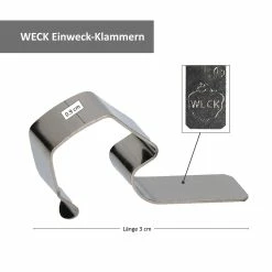 Null 9er Set Weck Quentin 545 Ml + 9 Glasdeckeldeckel + 9 Einkochringe + 18 Klammern Mit Rezeptheft -Null Shop 8179268a 4bc9 4e71 8b1d 06646bf54cc9 scaled