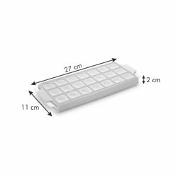 Null Tescoma Ravioliformer Ravioli-Ausstecher Ravioliform Form Für 21 Ravioli Teig Rund -Null Shop 830dd64e 1871 40ca bf60 19e80ed683ba