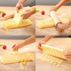 Null Tescoma Ravioliformer Ravioli-Ausstecher Ravioliform Form Für 21 Ravioli Teig Rund -Null Shop bc93d516 255b 4304 ab2a 20a64c864a8b