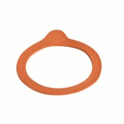 Null 10er Set Weck Einkochring 100mm Incl. Gelierzauber Rezeptheft Von Diamantzucker