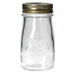 Null Quattro Stagioni Flasche 0,20l Incl. Bormioli Rezeptheft - Als Saft Smoothie Getränke Fläschchen, Zur Dekoration Oder Als Einmachglas, Vorratsglas