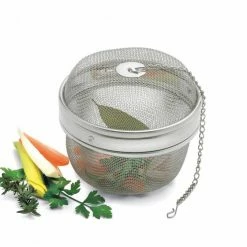 Null FACKELMANN Edelstahl Feinstreuer Gewürzspender Streuer Gewürzstreuer Gewürzdose -Null Shop c86c623a 0798 4d02 b352 4ea6dbb3047c