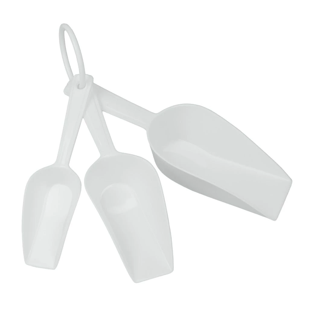 Null 3er Set Dosierschaufeln Messlöffel Mehlschaufel Kaffeeschaufel Dosierhilfe 2 Null 3er Set Dosierschaufeln Messlöffel Mehlschaufel Kaffeeschaufel Dosierhilfe